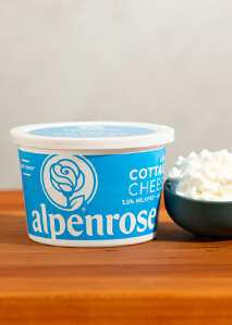 Alpenrose