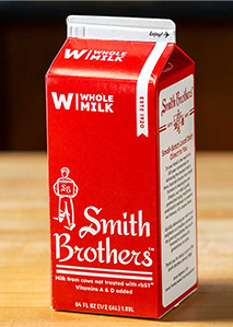 Smith Brothers