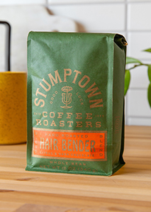 Stumptown Coffee